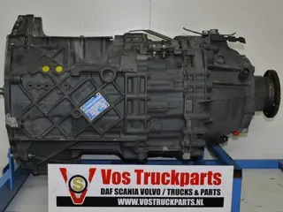 Versnellingsbak DAF ZF12AS 2130 TD