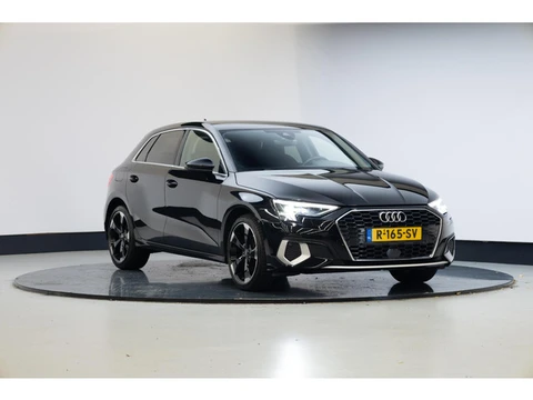 Audi A3 Sportback 35 TFSI Advanced edition | Stoelverw. | Carplay | ACC |