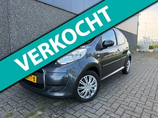 Citroen C1 1.0-12V Selection/CARPLAY/Recent groot onderhoud en APK uitgevoerd!