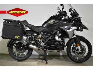 BMW R 1250 GS (bj 2023)