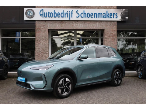 Geely E5 Pro+ 68KWh 475KM-RIJBEREIK NIEUW | 8 JAAR GARANTIE | GROOTSTE GEELY E5 VOORRAAD VAN NEDERLA