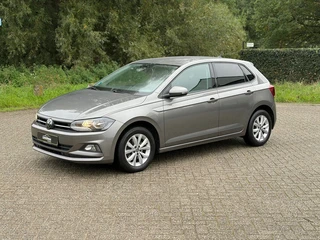 Volkswagen Polo 1.0 TSI Highline 110PK I 6 BAK I CARPLAY I CRUISE I PDC I VIRTUAL DASH
