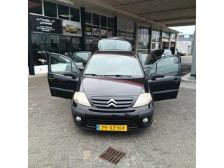 Citroen C3 1.4i Image