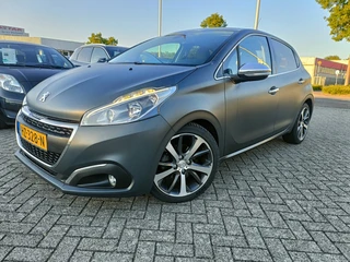 Peugeot 208 1.2 PureTech Première/PANO/VOL OPTIES