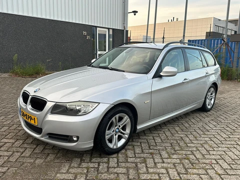 BMW 3-serie Touring 316i Business Line 2010 NAVI EXPORT