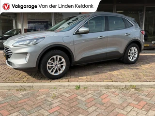 Ford KUGA 2.5 PHEV Titanium