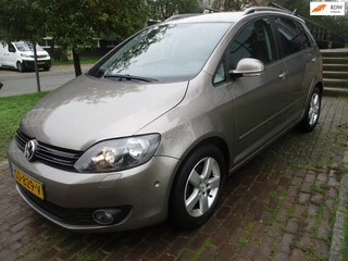 Volkswagen Golf Plus 1.4 TSI Comfortline//AUTOMAAT//COMPLETE MOTOR REVISIE EN KETTING