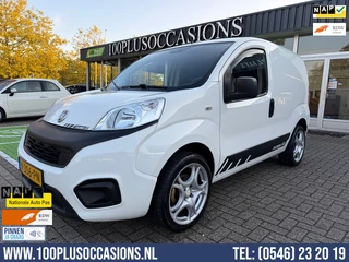 Fiat Fiorino 1.3 MJ Basis | Zeer nette auto | Airco |