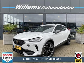 CUPRA Formentor 1.4 e-Hybrid Business 90% SOH Winterpakket, 360' Camera & Adaptive Cruise