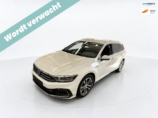 Volkswagen Passat Variant 1.4 TSI PHEV GTE Business|Automaat|LED|Navi|Applecarplay|Camera|Sfeerverli