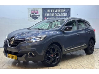 Renault Kadjar 1.2 TCe Extase/ TOP STAAT /RIJKLAAR/