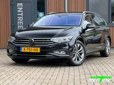 VOLKSWAGEN PASSAT 1.5 TSI DSG BUSINESS Camera N.A.P. Trekhaak