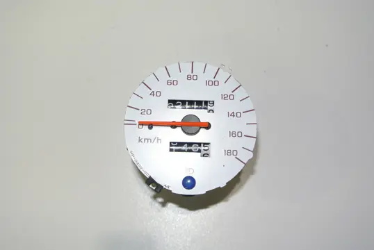TELLER Honda CB 600 F 1998 - 2004