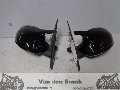 BMW 3 serie E90 2005-2012 Spiegel links en rechts