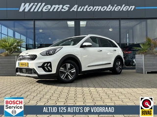 Kia Niro 1.6 GDi PHEV DynamicLine Trekhaak, Camera & Adaptieve Cruise