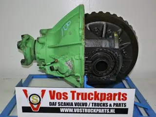 Differentieel Scania R-780 2.92 INCL SPER