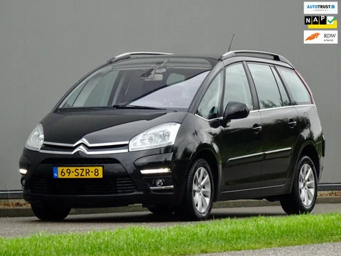 Citroen Grand C4 Picasso 1.6 Linge | 7 Persoon | Navi | NL |