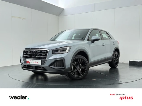 Audi Q2 30 TFSI Pro Line | 110 PK | Adaptive Cruise Control | Climate control | Draadloze telefoonla