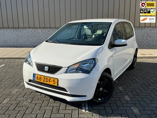 Seat Mii 1.0 Style Chic