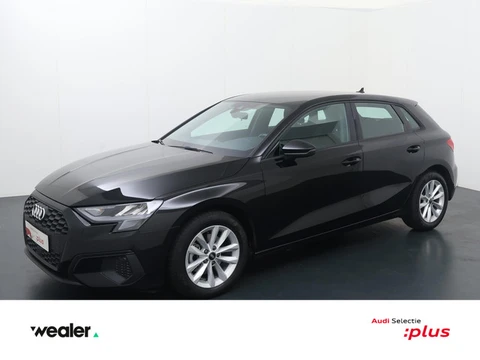 Audi A3 Sportback 30 TFSI Pro Line | 110 PK | Automaat | Climate control | Apple Carplay/Android Aut