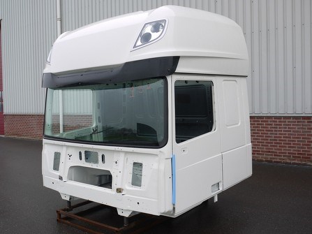 Cabine DAF XF105 SUPER SP. CAB
