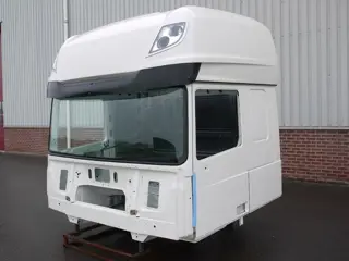 Cabine DAF XF105 SUPER SP. CAB
