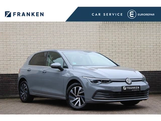 Volkswagen Golf 1.4 eHybrid Style | Adaptieve cruise | BLIS | Winterpack | Head-up
