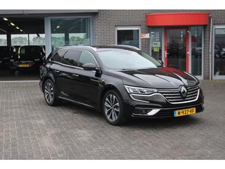 Renault Talisman Estate 1.3 TCe Business Intens Dodehoek/Bose/Led/All in Prijs!!