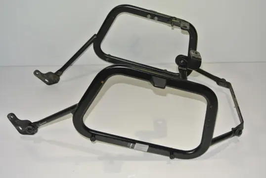 KOFFERBEUGELSET Honda NC 700 S 2012 - 2015