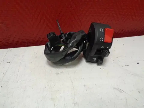 STUURSCHAKELAAR RECHTS Suzuki SV 650 2003 - 2009