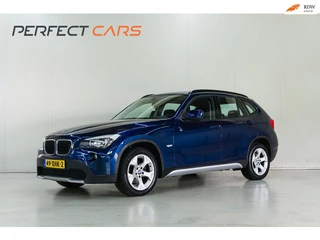 BMW X1 SDrive20i Business