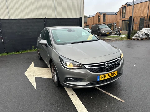 Opel Astra 1.0 Innovation