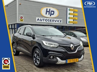 Renault Kadjar 1.2 TCe Automaat Panoramadak/Trekhaak/Carplay/Camera/Navigatie/Parkeersensoren v+a/19