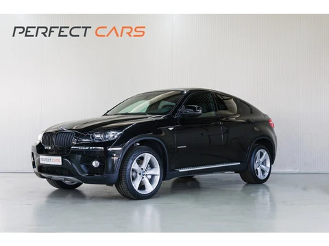 BMW X6 XDrive50i Executive