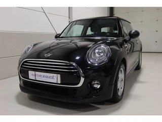 MINI 3-deurs 1.5 One I Service new I (bj 2018)