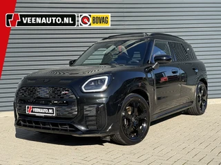 MINI Countryman 1.5 C John Cooper Works XL (bj 2025)