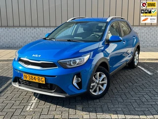 Kia Stonic 1.0 T-GDi MHEV DynamicLine