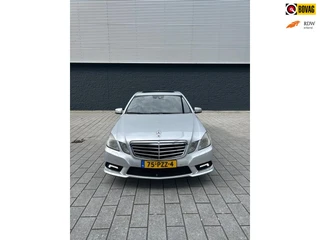 Mercedes-Benz E-klasse 350 CDI