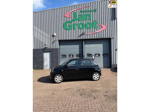 Renault Twingo 1.0 SCe Collection