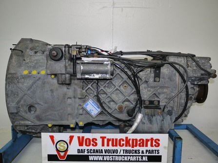 Versnellingsbak DAF ZF16S1920 TD LO