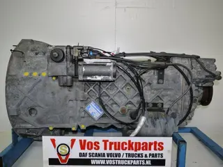 Versnellingsbak DAF ZF16S1920 TD LO