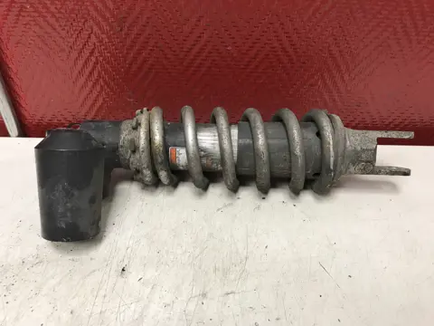 ACHTER SCHOKBREKER Kawasaki ZZR 1400 2005 - 2011