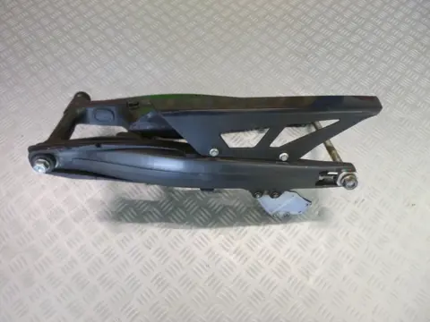 ACHTER BRUG Husqvarna TR 650 STRADA 2012 - 2014