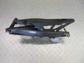 ACHTER BRUG Husqvarna TR 650 STRADA 2012 - 2014