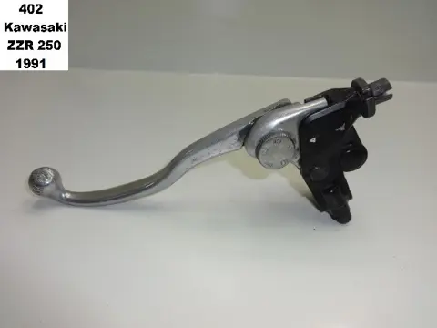 KOPPELINGSHANDLE Kawasaki ZZR 250 1990 - 1996