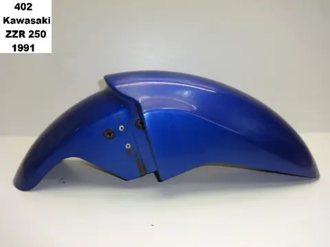 VOORSPATBORD Kawasaki ZZR 250 1990 - 1996
