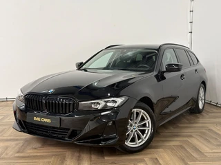 BMW 3-serie Touring 320d|LEDER|HUD|INRUIL MOGELIJK|