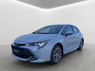 TOYOTA COROLLA 1.8 HYBRID ACTIVE