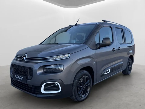 CITROEN BERLINGO XL 1.2 P.TECH SHINE 7 PERSOONS XL, Headup, Carplay, Camera