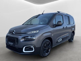 CITROEN BERLINGO XL 1.2 P.TECH SHINE 7 PERSOONS XL, Headup, Carplay, Camera